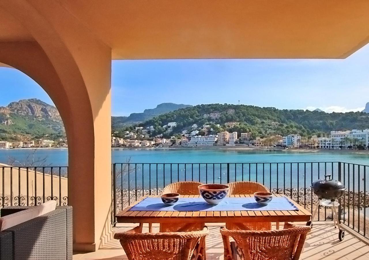 Es Faro House By Slow Villas Puerto de Sóller Exterior foto